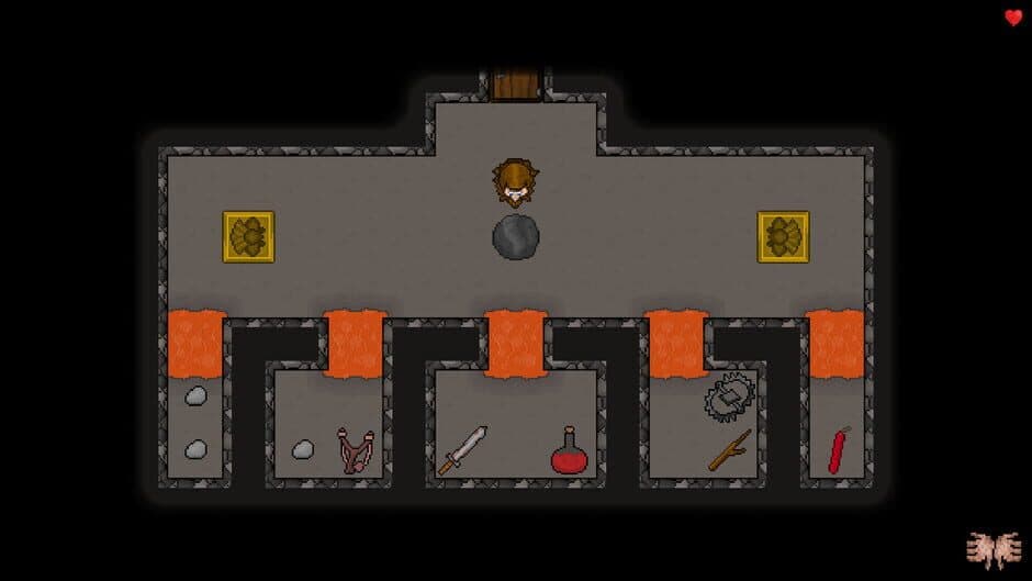 Dwarf the Dungeonist screenshot 4