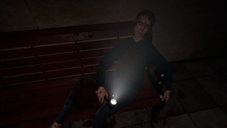 Still in the Fog screenshot 1