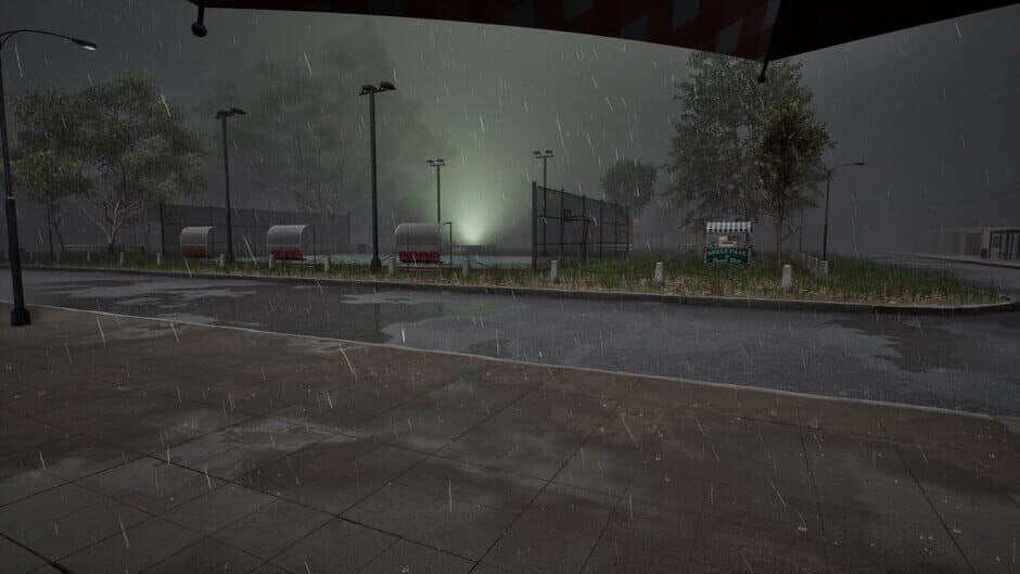 Still in the Fog screenshot 2