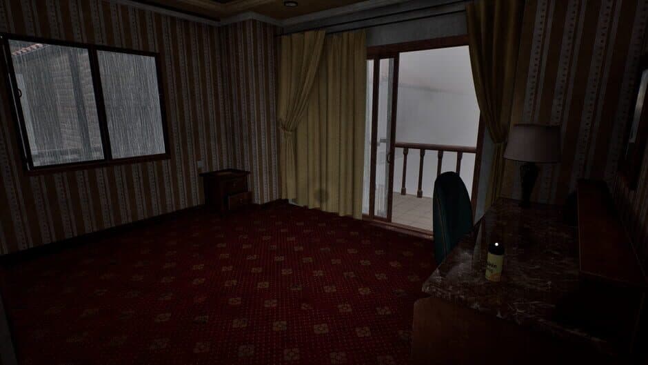 Still in the Fog screenshot 3