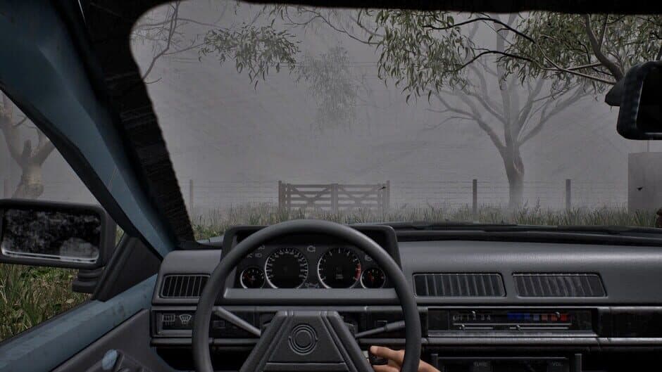 Still in the Fog screenshot 4