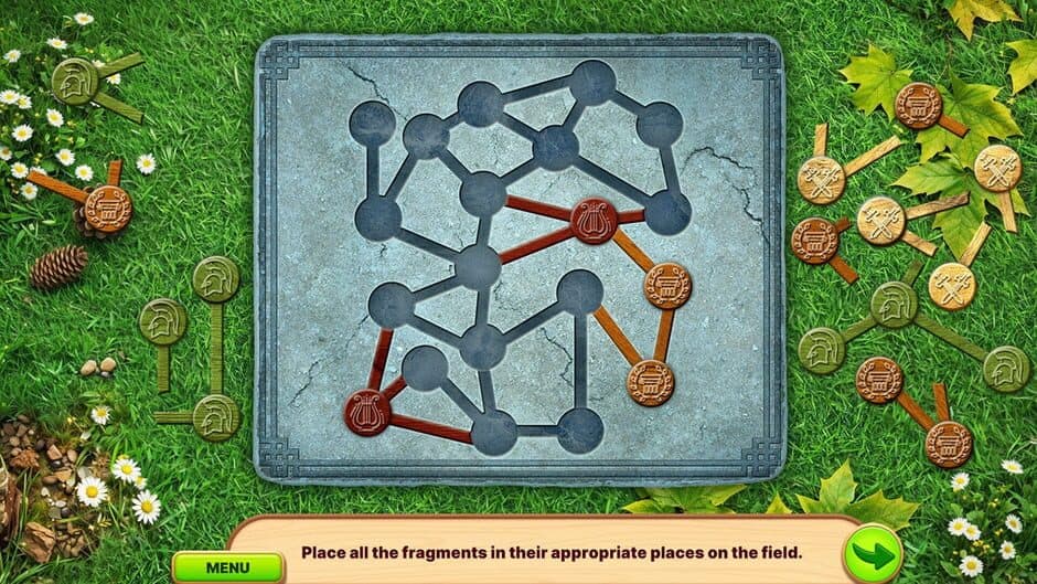 Big Adventure: Trip To Europe 11 - Collector's Edition screenshot 3
