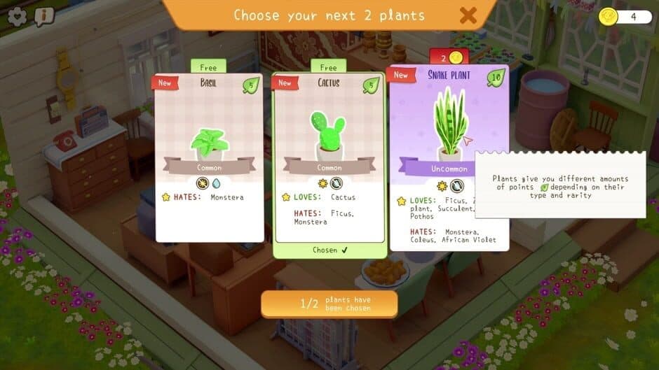 Urban Jungle + Sticky Business screenshot 4