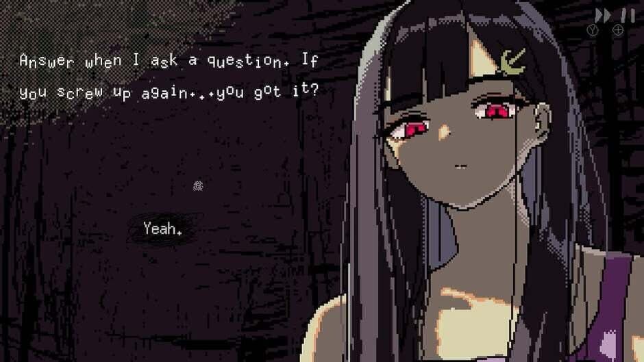 Saeko: Giantess Dating Sim - Digital Deluxe Edition screenshot 3