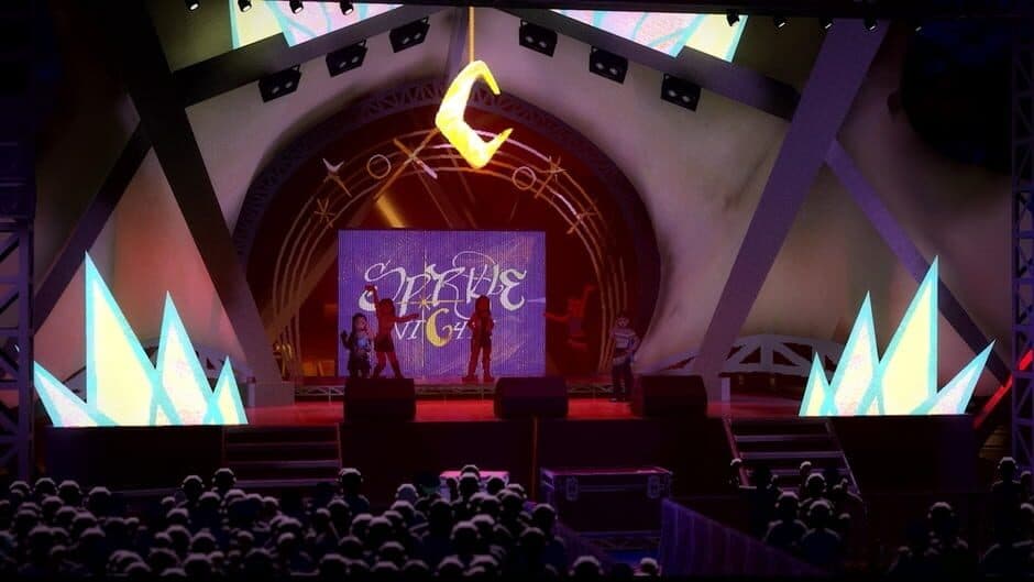 Until Then: Deluxe Edition screenshot 1
