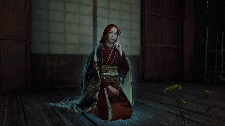 Onimusha: Way of the Sword - Outfit for the Oni Lady: Bird Call screenshot 3