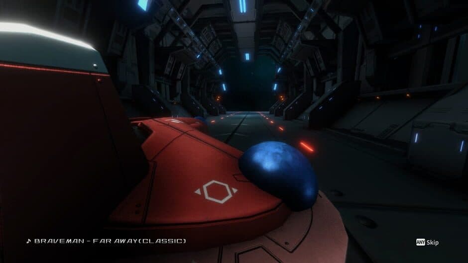 Truxton Extreme: Truxton Ship + Music Pack screenshot 2