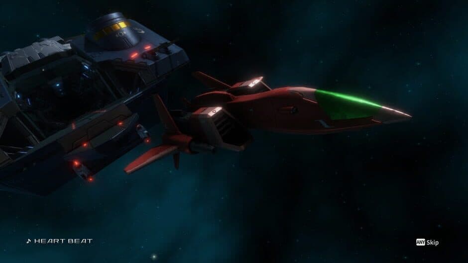 Truxton Extreme: Batsugun Ship + Music Pack screenshot 3