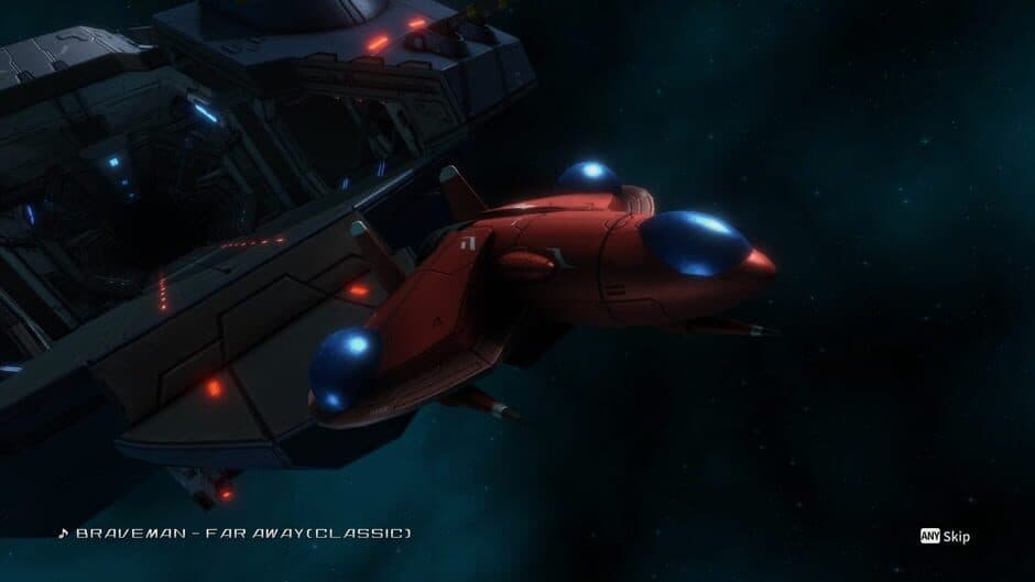 Truxton Extreme: Truxton Ship + Music Pack screenshot 3
