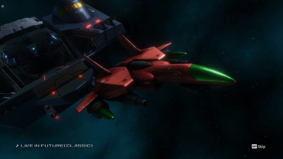Truxton Extreme: Truxton II Ship + Music Pack screenshot 3