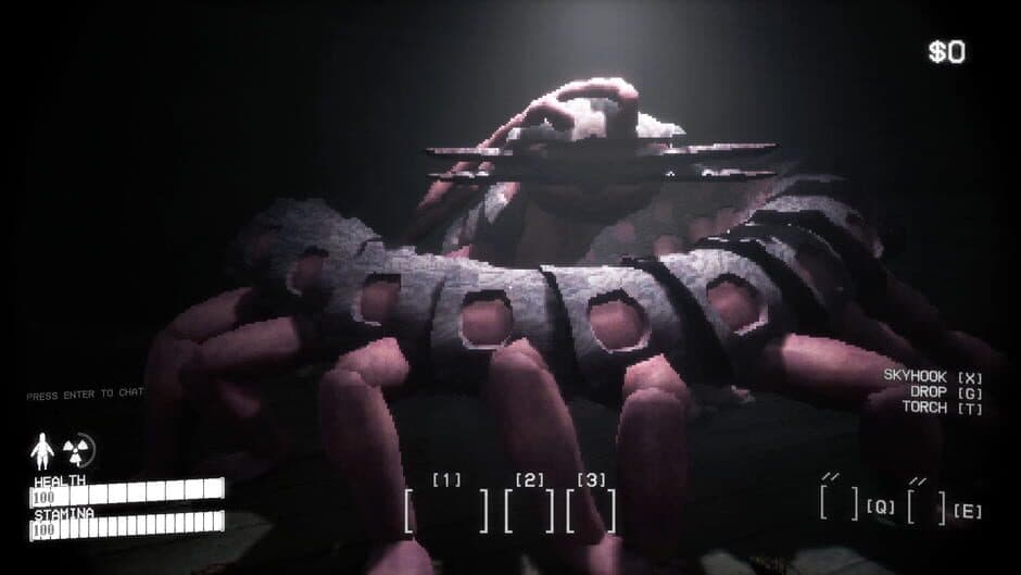 Radio Decay screenshot 2