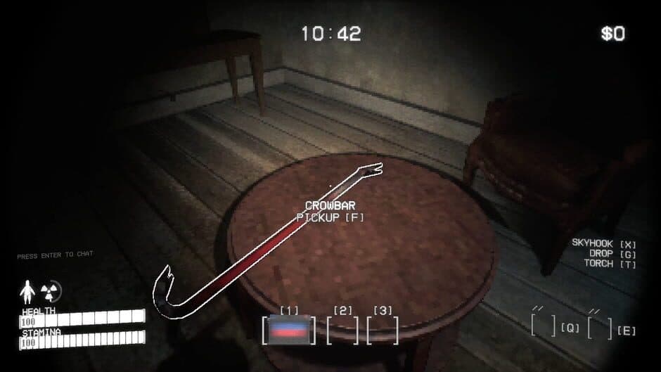Radio Decay screenshot 3