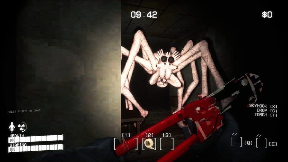 Radio Decay screenshot 4
