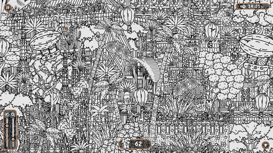 101 Dogs Hidden in Milan screenshot 4