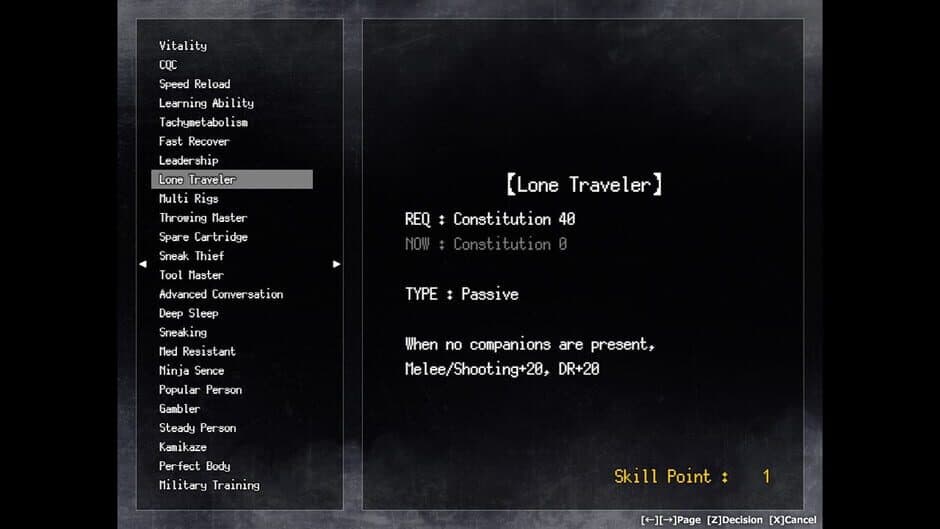 Rust of New York screenshot 4
