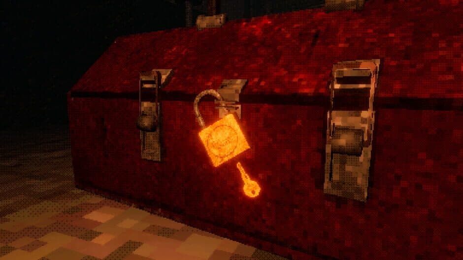 Sigillum screenshot 4