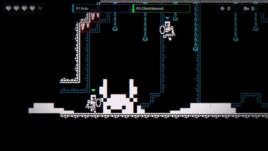 Metroidvania Maker screenshot 1