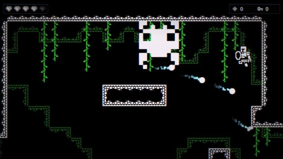 Metroidvania Maker screenshot 3
