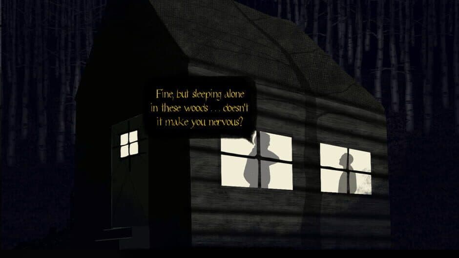 Whistling at Night screenshot 2