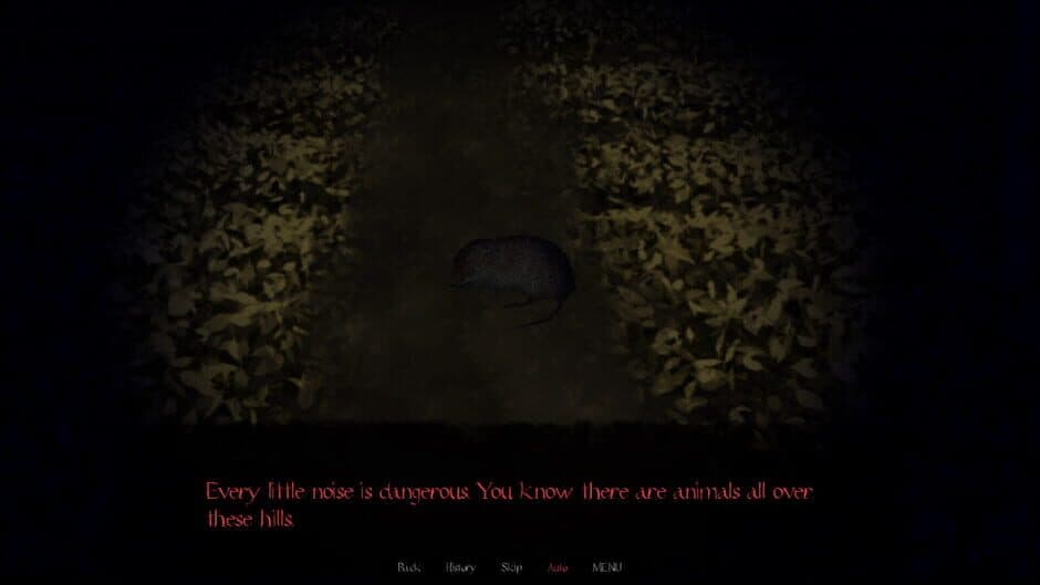 Whistling at Night screenshot 3