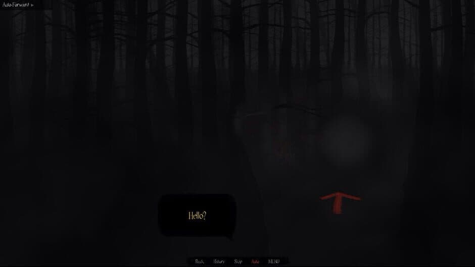 Whistling at Night screenshot 4