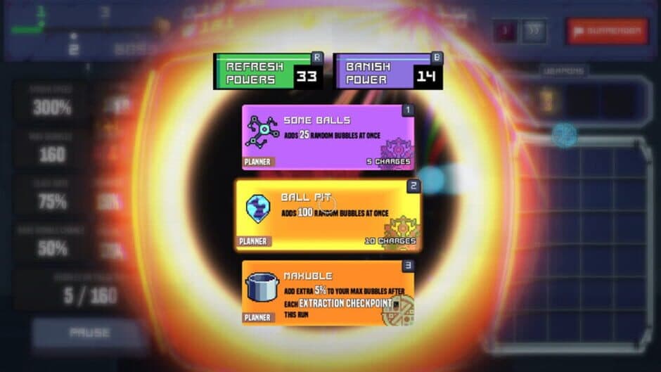 Bubbly screenshot 3