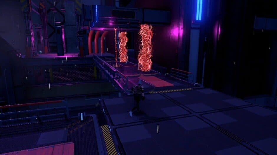 Death Run screenshot 4