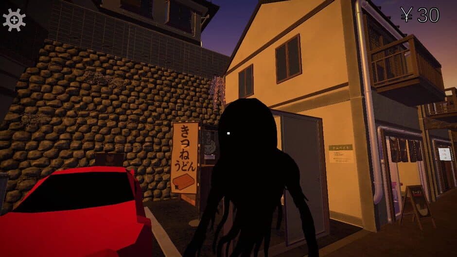 Gion Corridor:Re screenshot 4