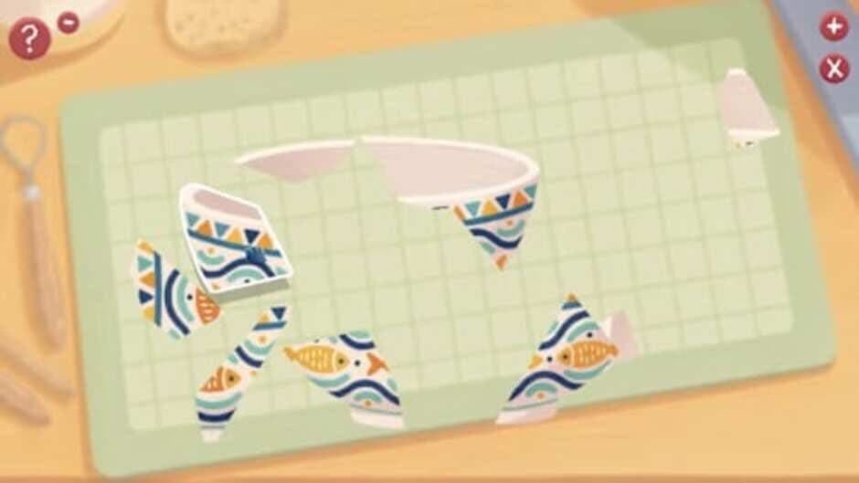Clay&Cats screenshot 1