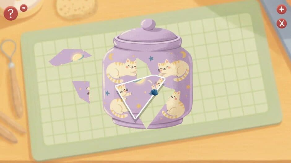 Clay&Cats screenshot 2
