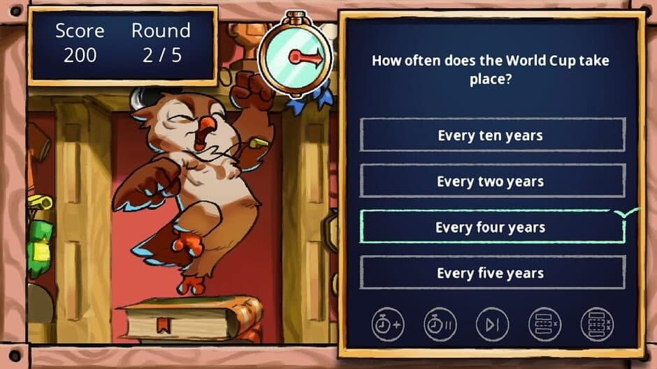 Do You Really Know About Soccer? screenshot 3