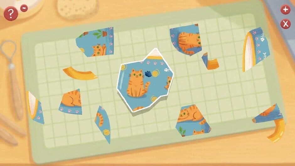 Clay&Cats screenshot 3
