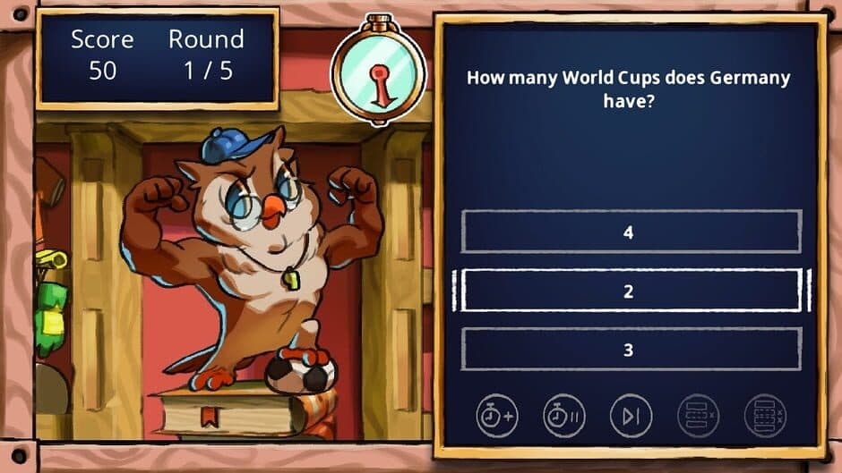 Do You Really Know About Soccer? screenshot 4