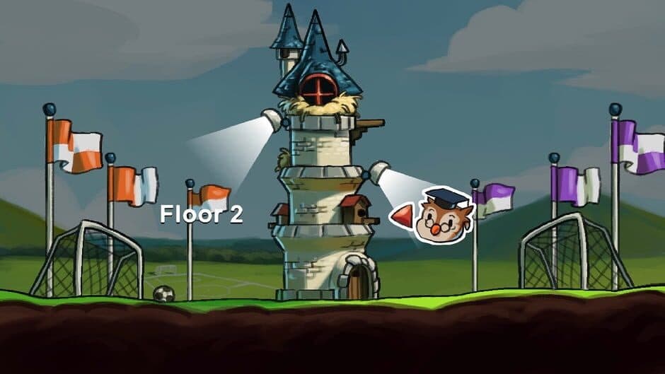 Do You Really Know About Soccer? screenshot 1