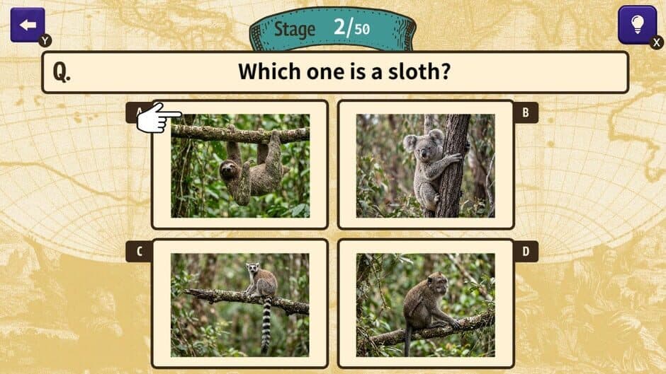 Can You Make the Cut? Worldwide Common Sense Check screenshot 2