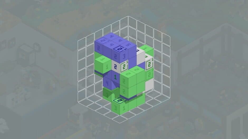 Voxelgram + Voxelgram 2 screenshot 1