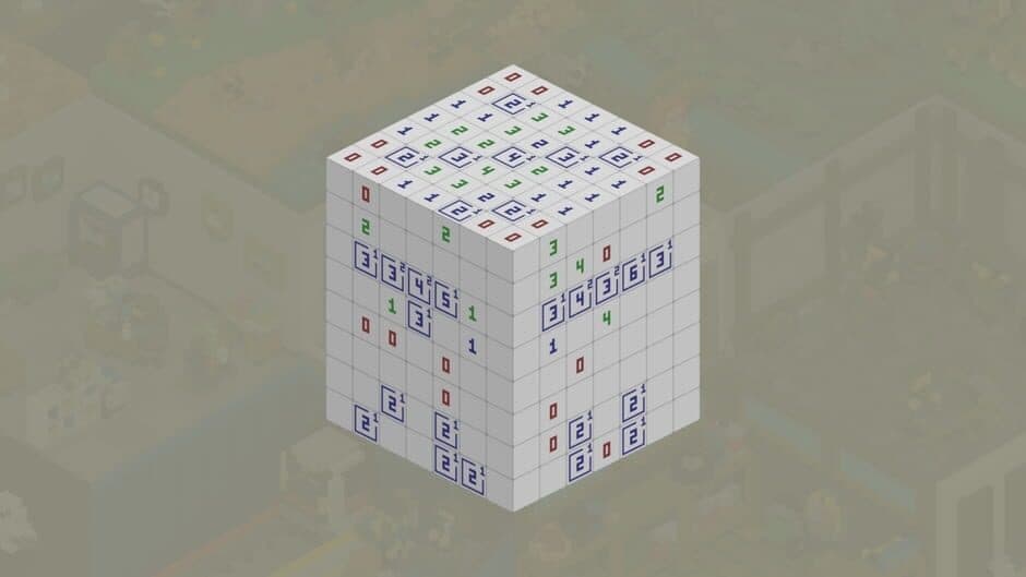 Voxelgram + Voxelgram 2 screenshot 3