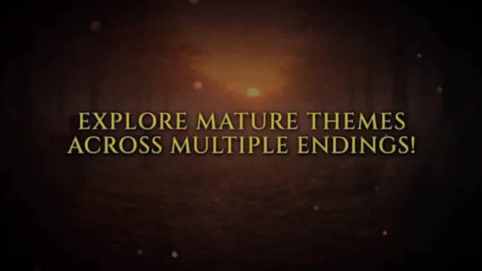 The Fissure screenshot 1