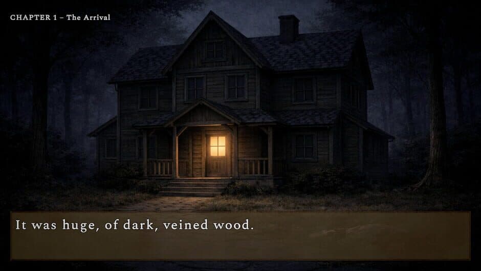 The Fissure screenshot 2