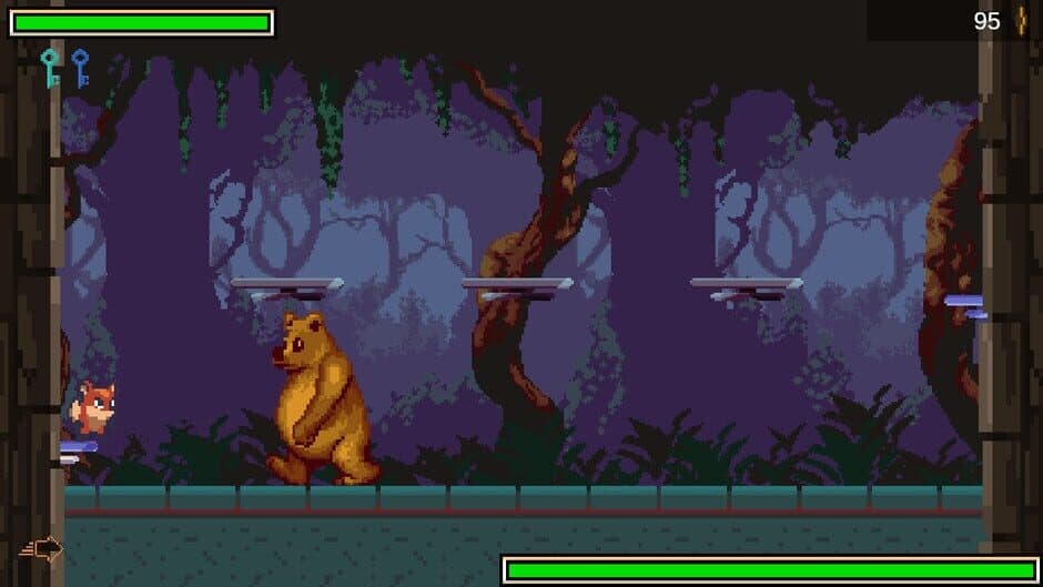 Dragon of Illusion screenshot 2