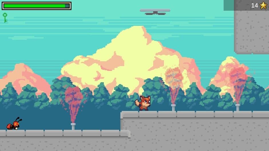 Dragon of Illusion screenshot 3