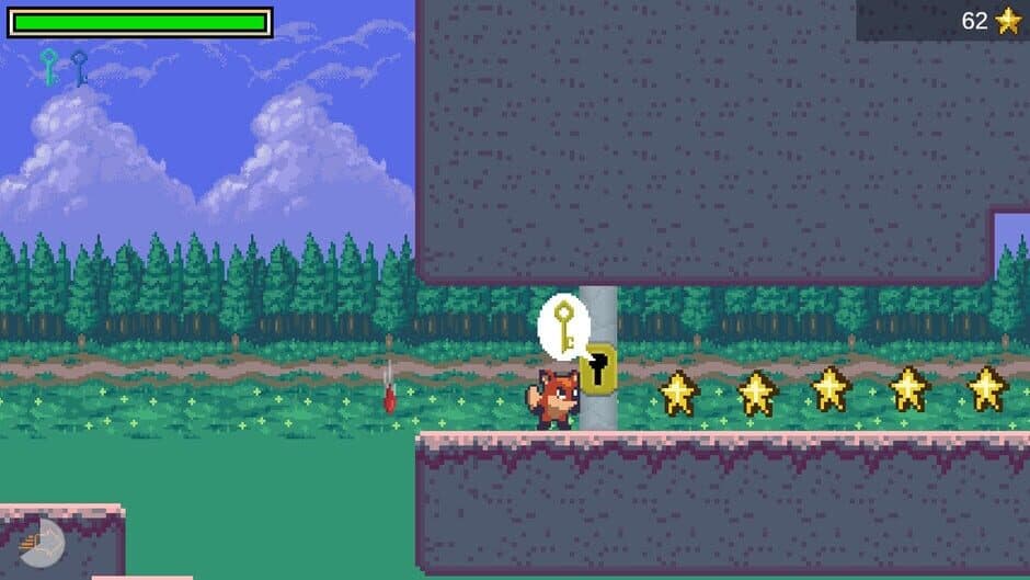 Dragon of Illusion screenshot 1