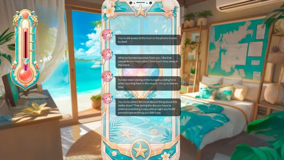 Love Island: Forbidden Girls Temptation screenshot 4