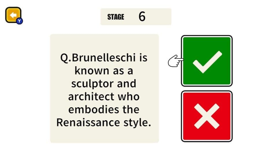True or False: The World screenshot 3