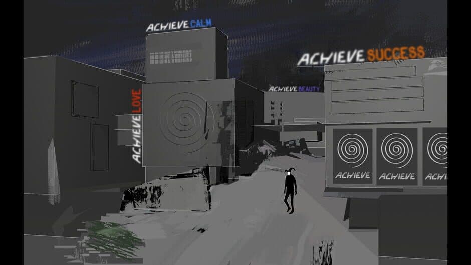 More Life, Dead Interface screenshot 2