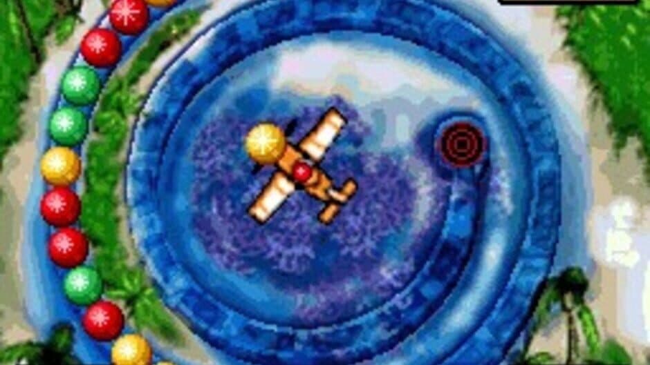Console Colour: Disney's Planes screenshot 2