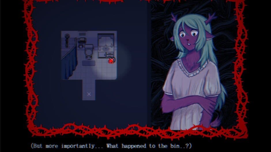 Heartbeat at Midnight screenshot 1