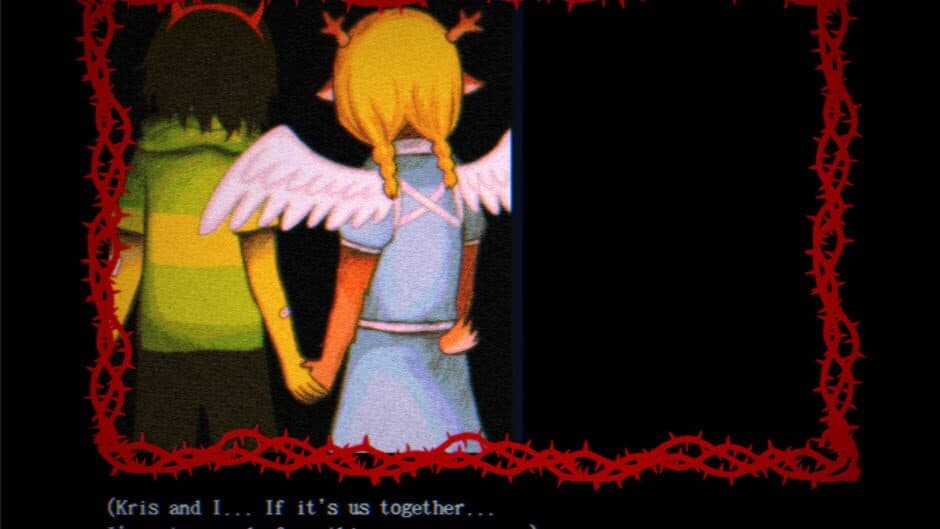 Heartbeat at Midnight screenshot 3