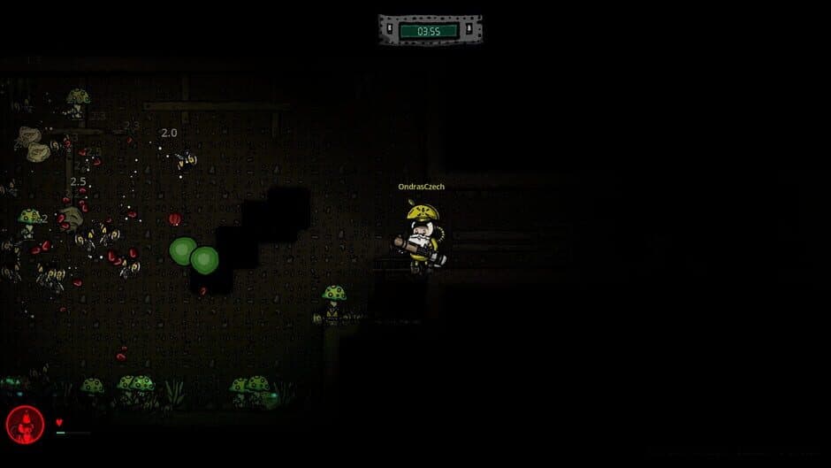 Space Gnomes screenshot 1