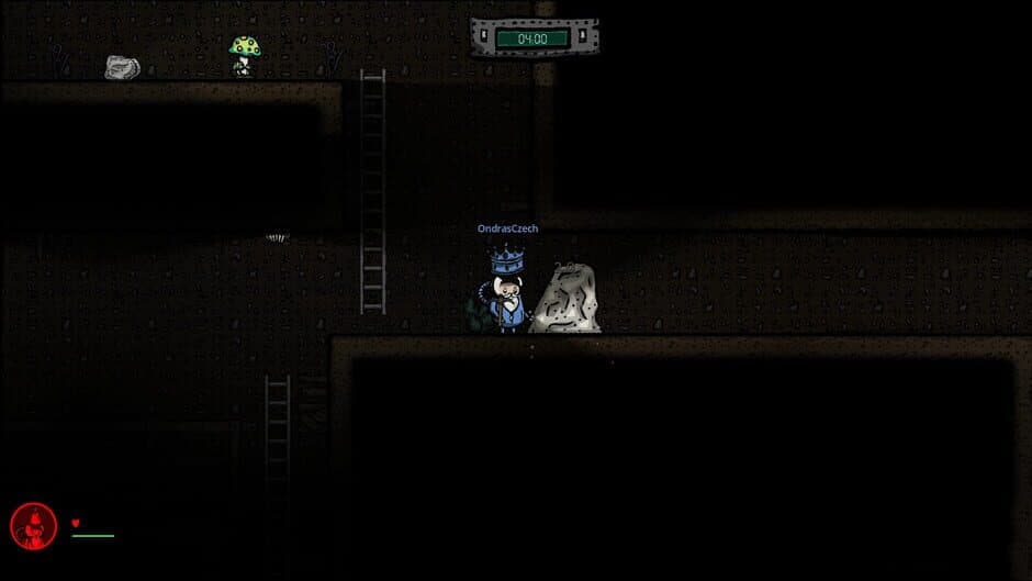 Space Gnomes screenshot 2